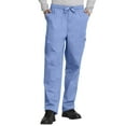 thumbnail image 1 of Medical Cargo Pants for Men Workwear Originals, Zipper Fly Scrubs for Men 4000, 1 of 6