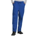 thumbnail image 1 of Medical Cargo Pants for Men Workwear Originals, Zipper Fly Scrubs for Men 4000, 1 of 6