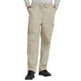 thumbnail image 1 of Medical Cargo Pants for Men Workwear Originals, Zipper Fly Scrubs for Men 4000, 1 of 6