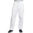 thumbnail image 1 of Medical Cargo Pants for Men Workwear Originals, Zipper Fly Scrubs for Men 4000, 1 of 6