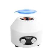 Medical Centrifuge Lab Blood Centrifuge Digital Prp Plasma Centrifuge Machine 4000rpm 5000rpm 5ml 10ml Centrifuge Tube ,Easy to Use