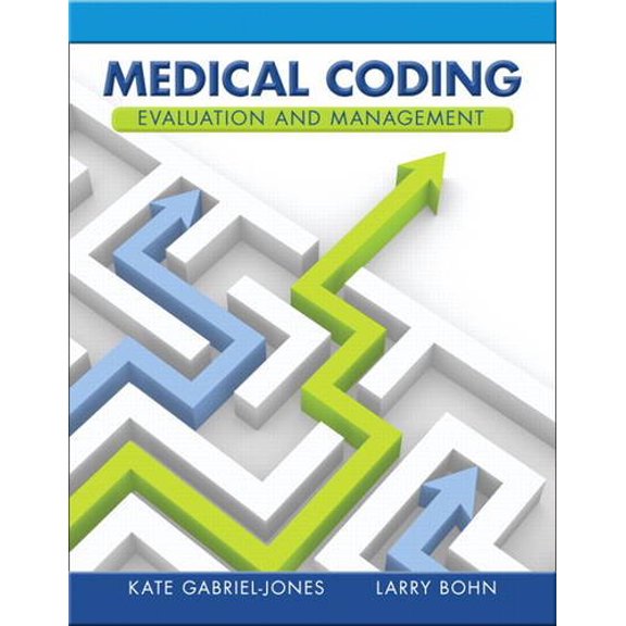 Pre-Owned Medical Coding Evaluation and Management