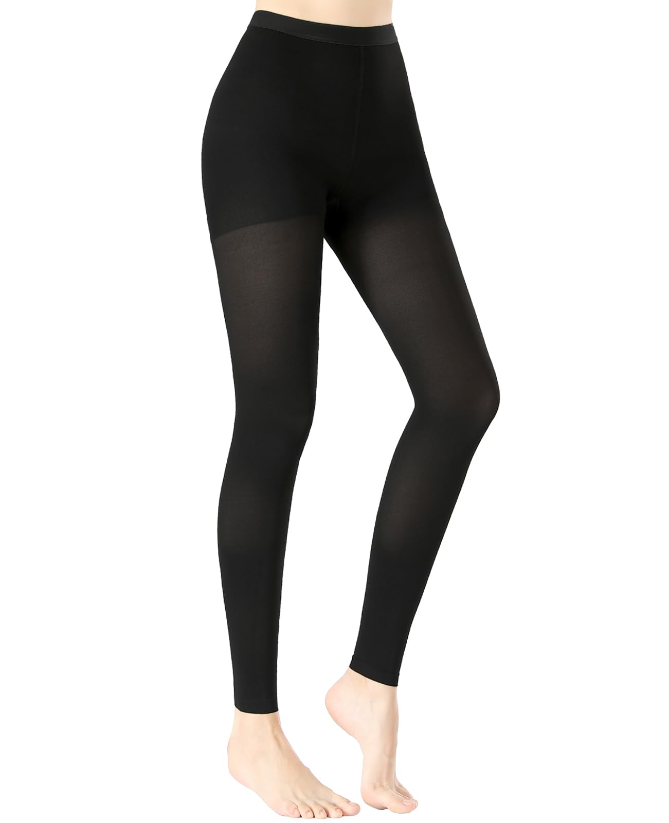 Medical Compression Pantyhose For Women & Men,2030mmHg Graduated