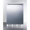 thumbnail image 1 of Medical Counter-Height General All-Refrigerator Stainless S. FF6BI7SSHH, 1 of 4