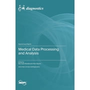 Medical Data Processing and Analysis, Hardcover