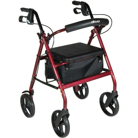 Medical Depot Inc Dm Lightweight Rollator