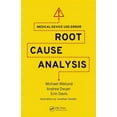 thumbnail image 1 of Medical Device Use Error: Root Cause Analysis, (Hardcover), 1 of 1