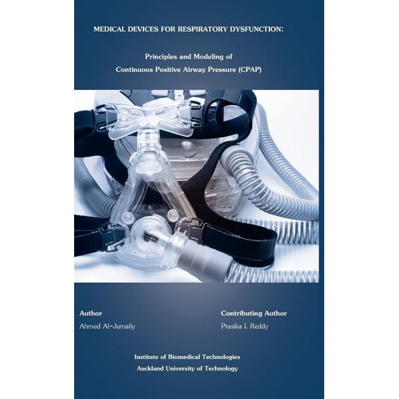 Medical Devices for Respiratory Dysfunction (Hardcover)