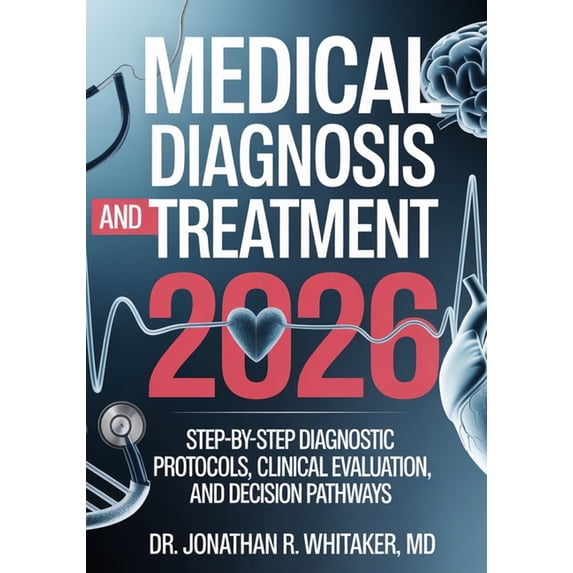 Pathway Dot Medical Diagnosis and Treatment 2026: Step-by-Step Diagnostic Protocols ...