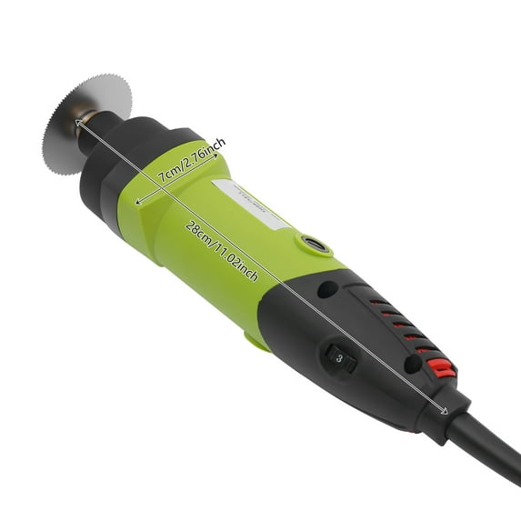 Medical Electric Plaster Cutter, Electric Plaster Cutting Tool, Electric Plaster Cutter for Removing Plaster Bandages after Orthopedic Fixation Reduction.