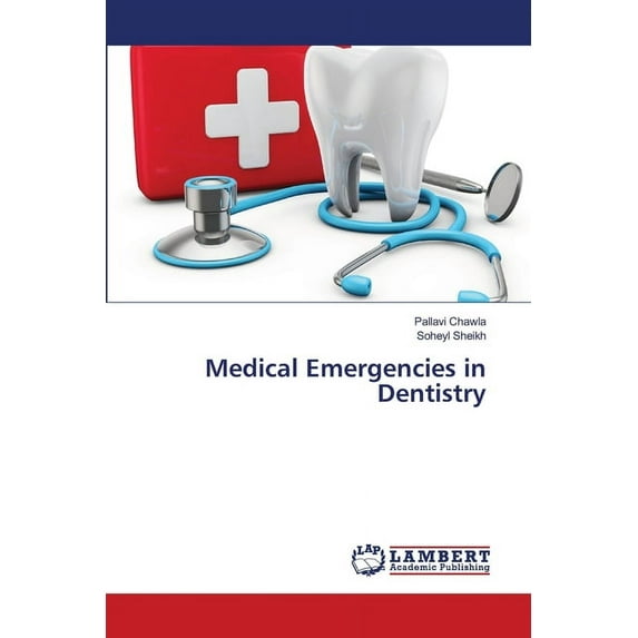 Medical Emergencies in Dentistry (Paperback)