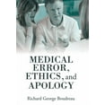 thumbnail image 1 of Medical Error, Ethics, and Apology, 1 of 1
