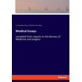 thumbnail image 1 of Medical Essays: compiled from reports to the Bureau of Medicine and Surgery, (Paperback), 1 of 1
