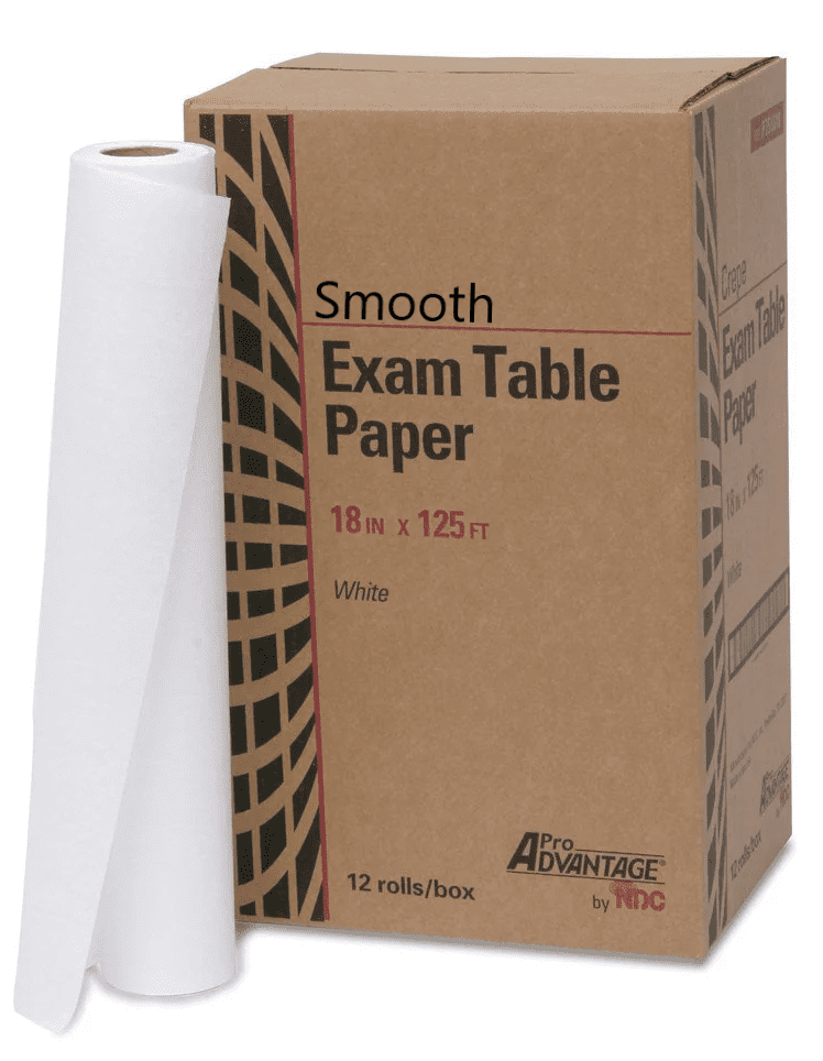 Everyday Exam Table Paper Roll, Smooth-Finish, 21 Everyday Exam Table Paper Roll, Smooth-Finish, 21