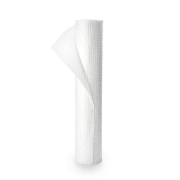 Medical Exam Table Paper Roll, 21 Inch x 125 Feet. Pack of 9 White Pediatric Table Paper Rolls. Textured Exam Paper Roll. Diaper Changing Table Paper Roll. Exam Bed Paper