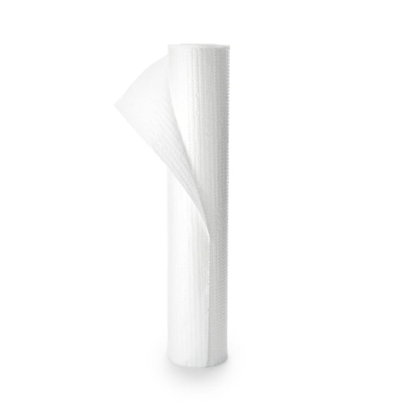 Medical Exam Table Paper Roll, 21 Inch x 125 Feet. Pack of 9 White Pediatric Table Paper Rolls. Textured Exam Paper Roll. Diaper Changing Table Paper Roll. Exam Bed Paper