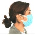 thumbnail image 1 of Medical Face Masks, 1 of 1