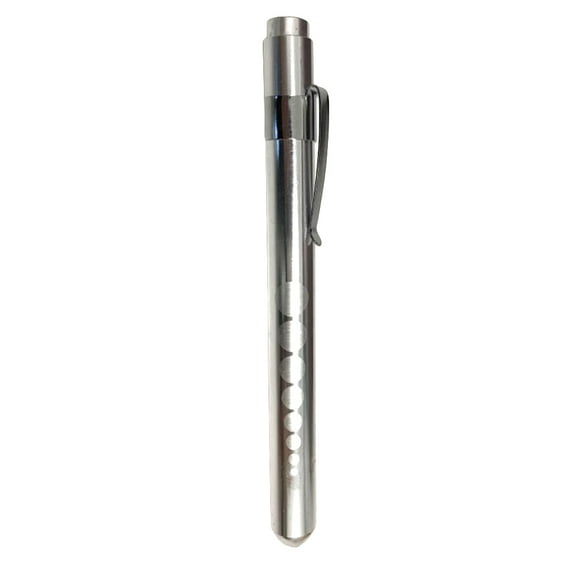 Medical First Aid LED Pen Light Flashlight Torch Doctor Nurse EMT Emergency Kit
