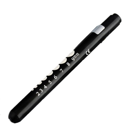 Medical First Aid LED Pen Light Flashlight Torch Doctor Nurse EMT Emergency