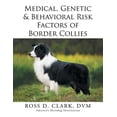 thumbnail image 1 of Medical, Genetic & Behavioral Risk Factors of Border Collies, 1 of 1