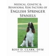 thumbnail image 1 of Medical, Genetic & Behavioral Risk Factors of English Springer Spaniels, 1 of 1