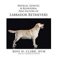 thumbnail image 1 of Medical, Genetic & Behavioral Risk Factors of Labrador Retrievers, 1 of 1