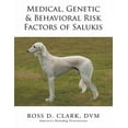 thumbnail image 1 of Medical, Genetic & Behavioral Risk Factors of Salukis, 1 of 1