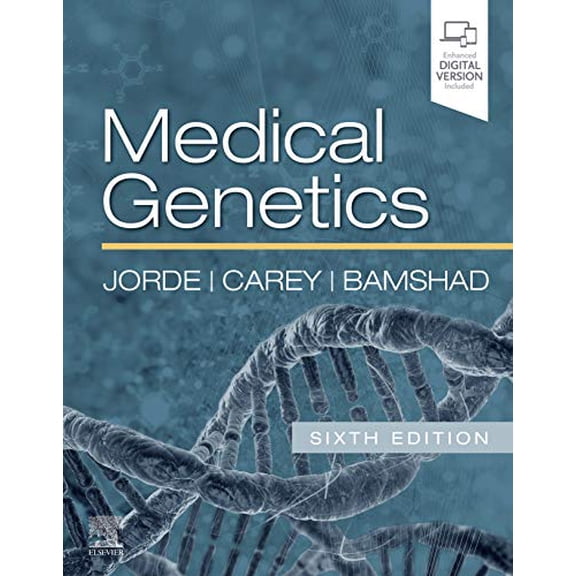 Pre-Owned Medical Genetics Paperback