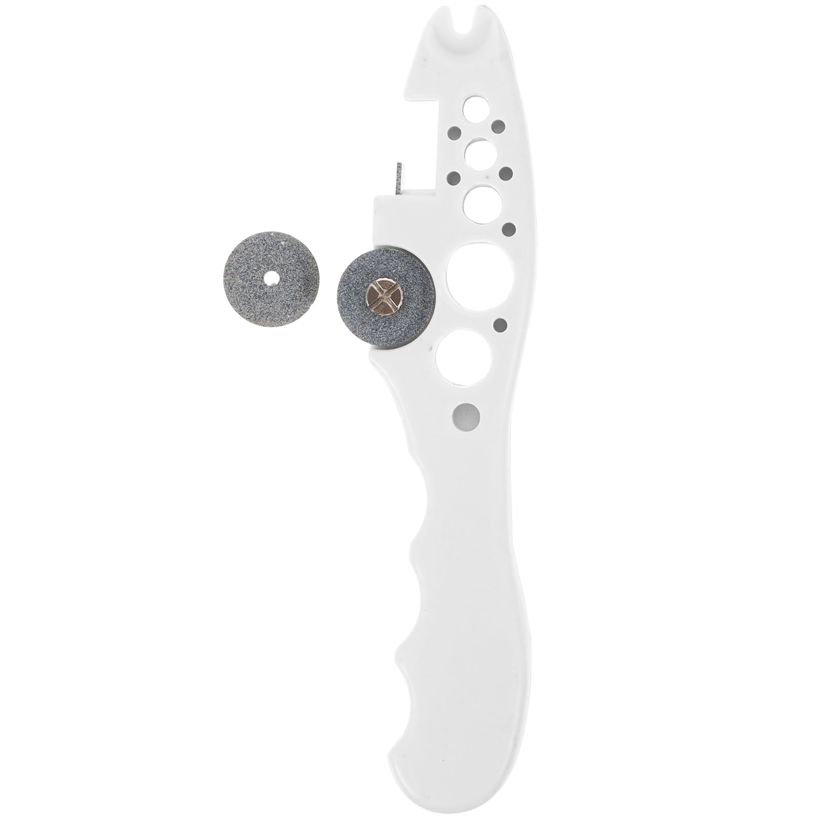 Medical Glass Ampoule Opener Ampoule Bottle Breaker Cutting Device