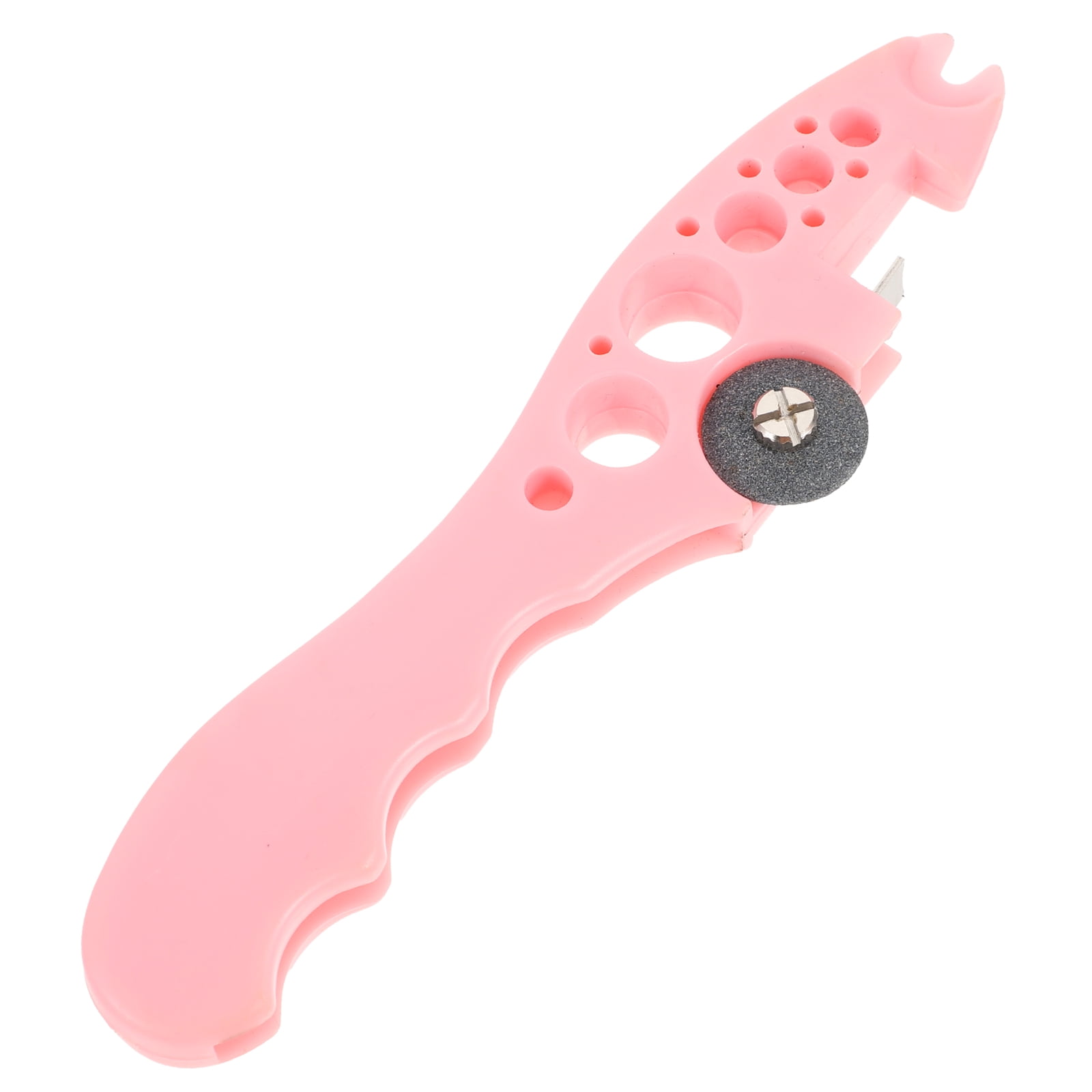 Medical Glass Ampoule Opener Ampoule Bottle Breaker Cutting Device