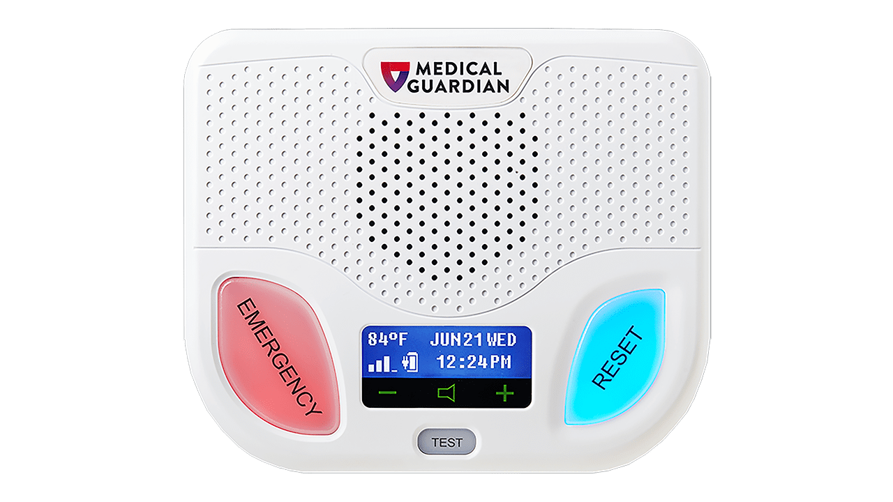  JOSTART Touchless Fall Detector FD60,Fall Detection