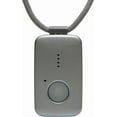 thumbnail image 1 of Medical Guardian MGMini | Medical Alert Device for Seniors | Water-Resistant, Emergency Call Button, 24/7 Monitoring, Step Counter, GPS Tracking | Monthly Subscription Required | Silver, 1 of 9