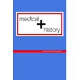 Medical History Personal Records Journal