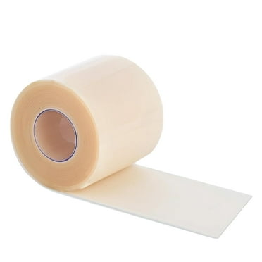 Hydrocolloid Roll For Wound Care, Hydrocolloid Roll For Wound Care,Hydrocolloid Bandages Roll,2in*1.6ft Hydrocolloid Bandages With Self-Adhesive, ,Flexible & Waterproof