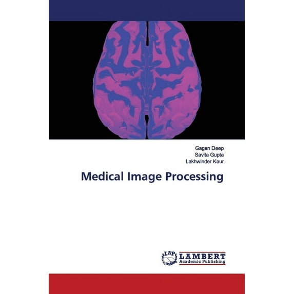 Medical Image Processing (Paperback)