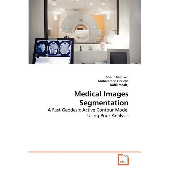 Medical Images Segmentation (Paperback)