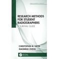 thumbnail image 1 of Medical Imaging in Practice Research Methods for Student Radiographers: A Survival Guide, (Paperback), 1 of 1