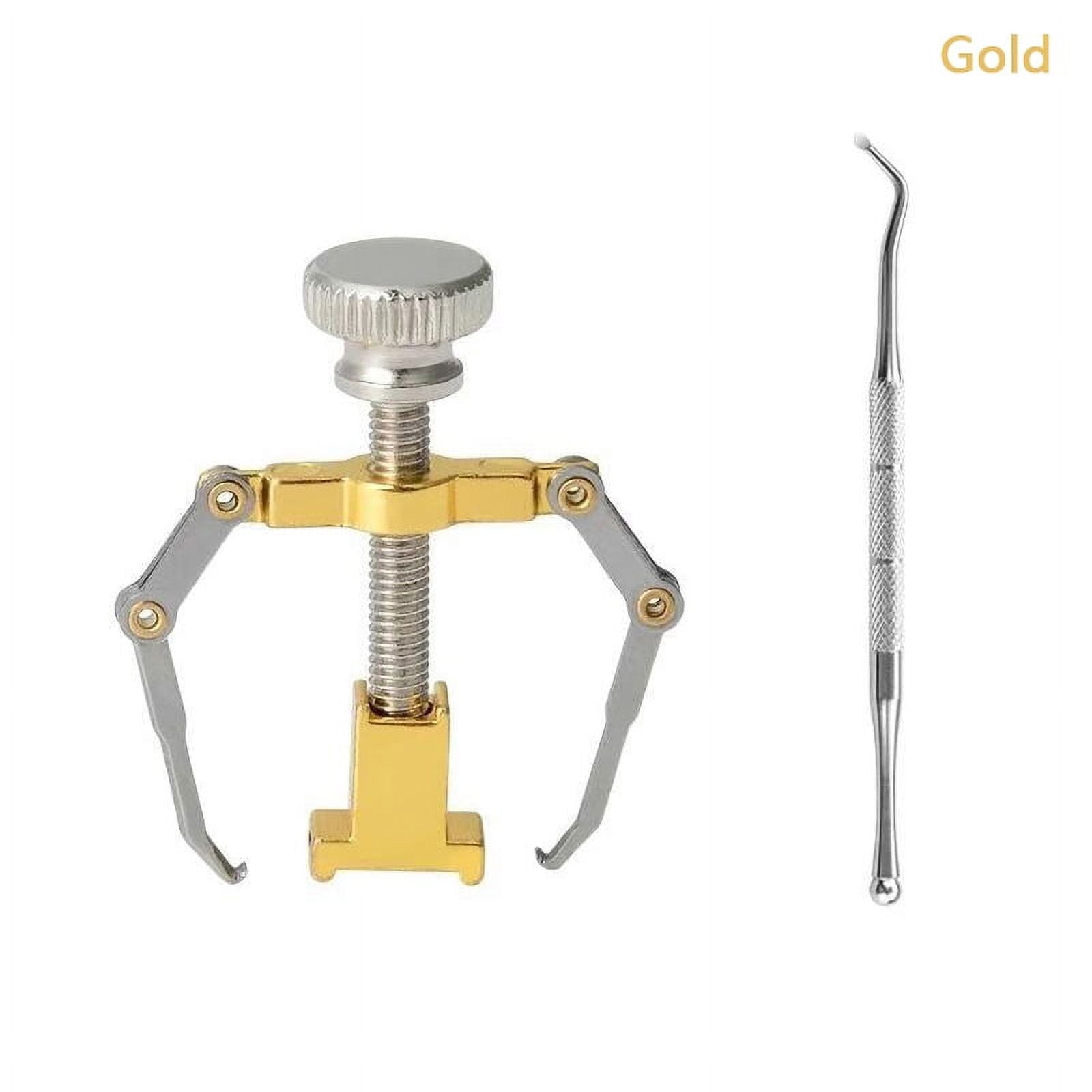 Medical Ingrown Toenail Correction Brace Kit Professional Toe Nail Care Pedicure Manicure