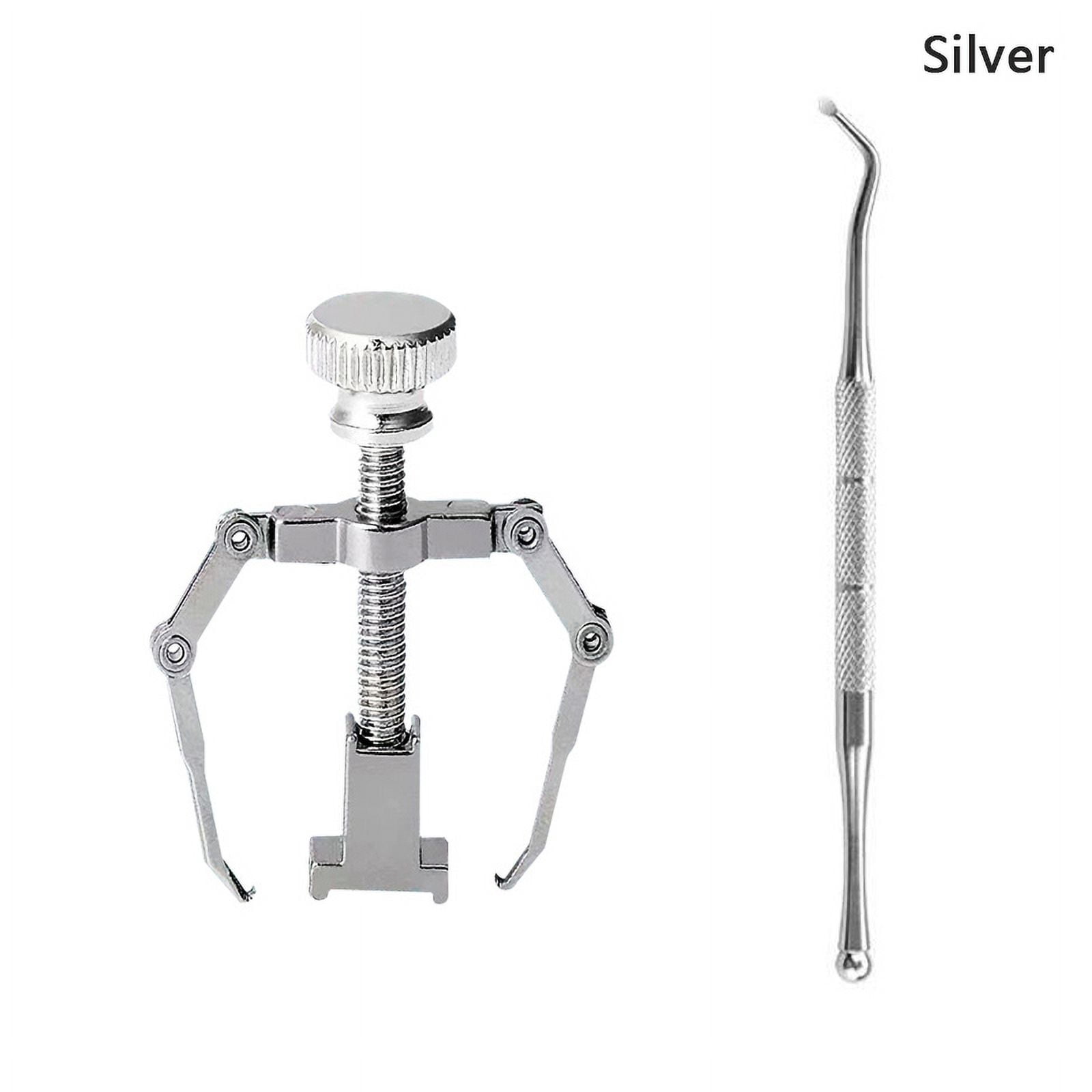 Medical Ingrown Toenail Correction Brace Kit Professional Toe Nail Care Pedicure Manicure