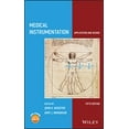 thumbnail image 1 of Pre-Owned Medical Instrumentation: Application and Design, 1 of 1
