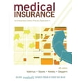 thumbnail image 1 of Pre-Owned Medical Insurance: An Integrated Claims Process Approach (Paperback) 0073402036 9780073402031, 1 of 1