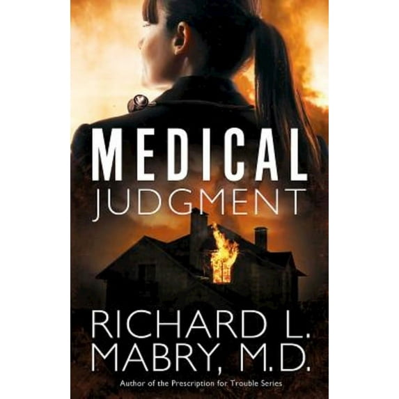 Medical Judgment (Paperback)