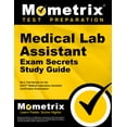 thumbnail image 1 of Medical Lab Assistant Exam Secrets Study Guide, 1 of 2