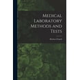 thumbnail image 1 of Medical Laboratory Methods and Tests [microform] (Paperback), 1 of 1