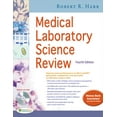 thumbnail image 1 of Pre-Owned Medical Laboratory Science Review 4e [With CDROM] (Paperback) 0803628285 9780803628281, 1 of 1