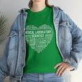 thumbnail image 1 of Medical Laboratory Scientist T-Shirt, 1 of 3