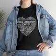 thumbnail image 1 of Medical Laboratory Scientist T-Shirt, 1 of 3