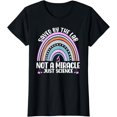 thumbnail image 1 of Medical Laboratory Scientist Technologist Lab Technician T-Shirt, 1 of 4