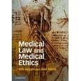 thumbnail image 1 of Medical Law and Medical Ethics, (Paperback), 1 of 1