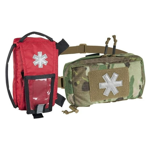 Medical Line, Modular Individual Med Kit